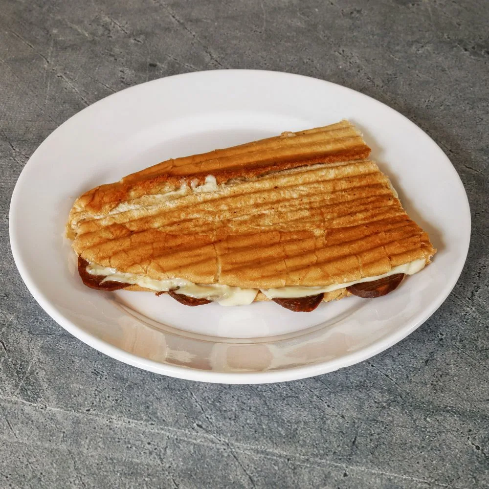 Yarım Ekmek Karışık