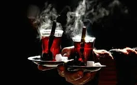 Çay