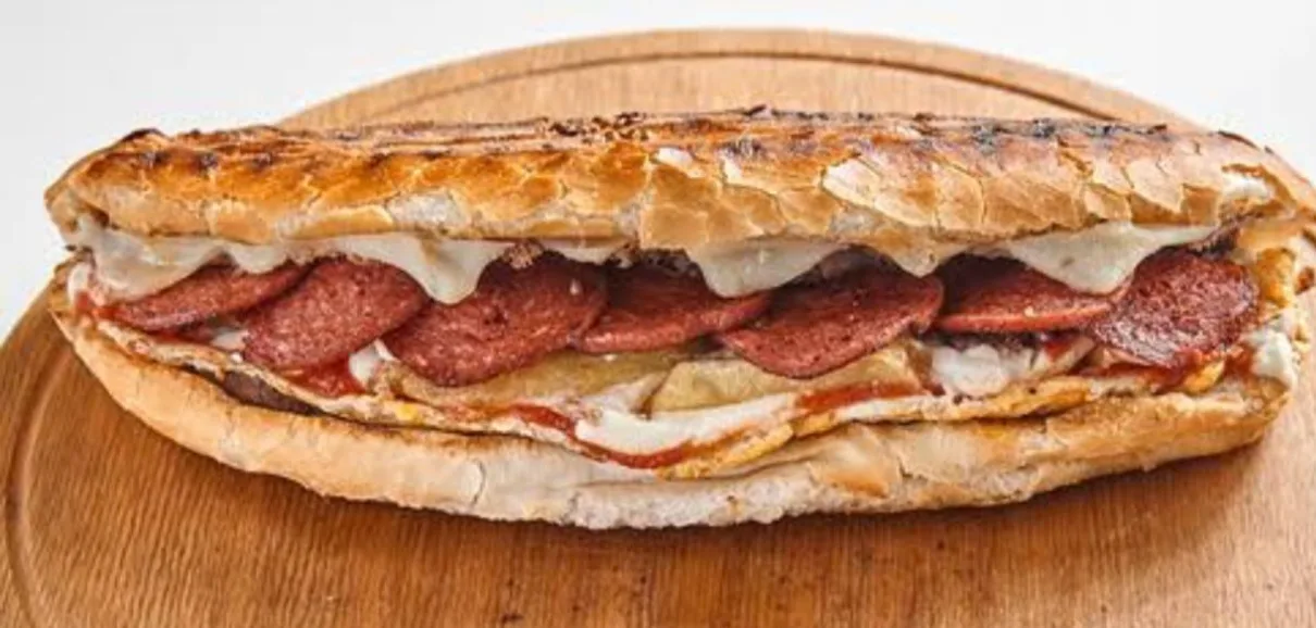 Tam Ekmek Karışık