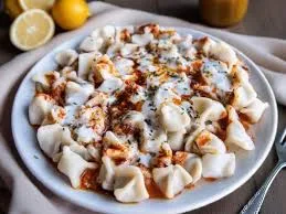 Mantı Porsiyon